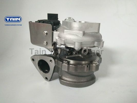 chất lượng  GTB1749V  Turbocharger 787556-0017 BK3Q6K682PC For Ford Transit RWD 2.2L 114KW nhà máy