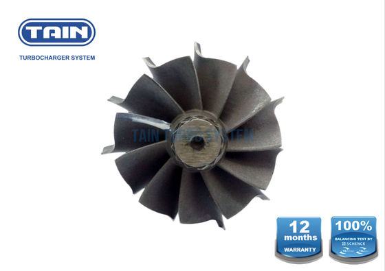 chất lượng  Volkswagen Crafter 2.5 TDI TD04L Shaft Wheel 49377-07420 49377-07421 49377-07422 16304 nhà máy