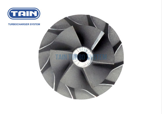 chất lượng  RHV4 Turbocharger Compressor Wheel VHA20012 , VJ36 , VJ37 16291 FOR Mazda 5-6 2.0l 105kw MZ-CD nhà máy