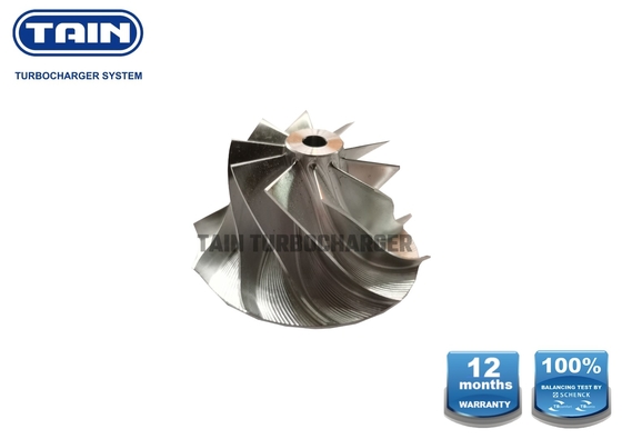 Bánh xe máy nén phôi nâng cấp KP35 41mm / 45mm cho RenauIt Modus