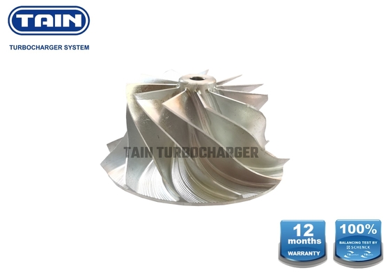 Bánh xe máy nén phôi GT12 38mm nâng cấp 11blade cho BMW 118 D Niassa Qashqai 2.0 Dci