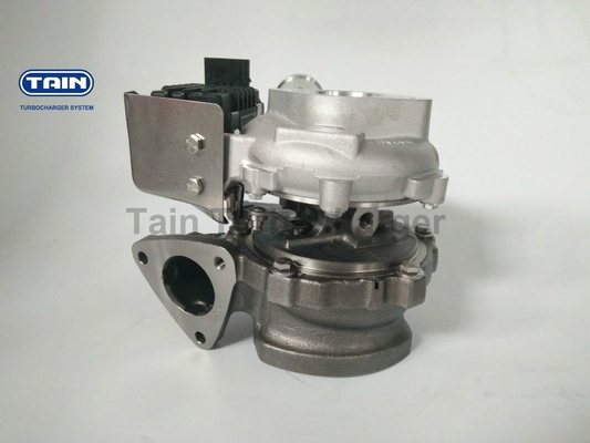 GTB1749V Turbocharger 787556-0017 BK3Q6K682PC Cho Ford Transit RWD 2.2L 114KW