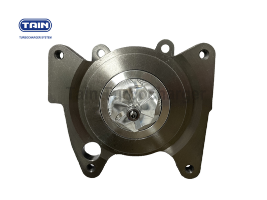 B01S Billet Turbocharger CHRA 1631-970-0004 16319700004 8591188 Đối với xe BMW