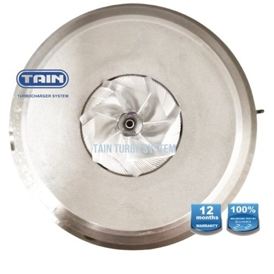 MFS Turbocharger Cartridge GTD1036VZ 822088-0009 822088-0003 822088-0006 55256959 55278598 55256743 Đối với FIAT Fiat/Iveco Grande Punto 1.3 JTD Multijet 199B