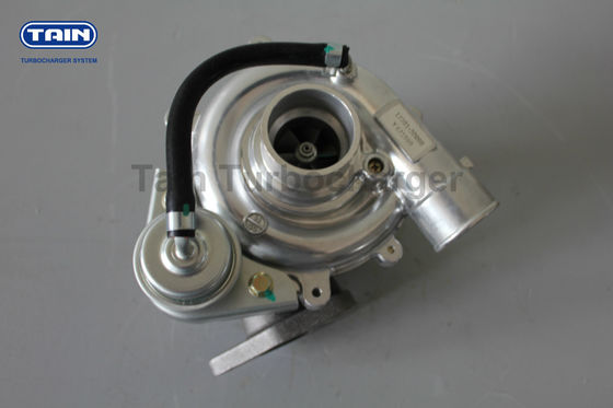 CT9 2KD-FTV Toyota Hiace Hoàn thành Turbo 17201-30080 17201-30030