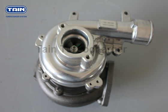 CT16V Turbo hoàn chỉnh 17201-OL040 cho Land Cruiser D-4D 1KD-FTV