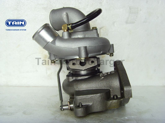 GT1749H GT17 Hyundai Starex Turbo tăng áp 715843 71592 Công suất 74KW