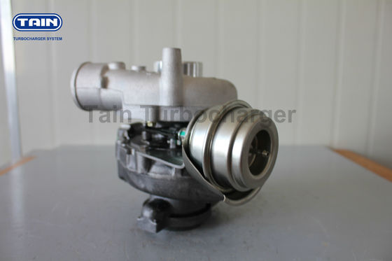 Bộ tăng áp GT2556V được lắp ráp hoàn chỉnh 2248907G cho 454191 BMW 530d M57D