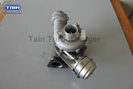 717858-5001 GT1749V Hoàn thành Turbo 96KW Công suất 038145702 Diesel Feul cho Audi A4 / A6