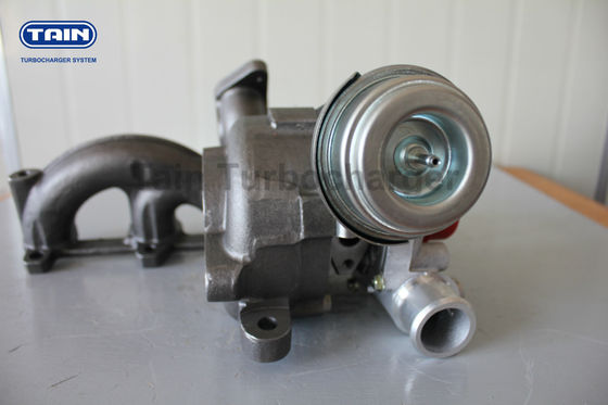 713673 434812 GT1749V Garrett Turbo 038253019NV500 Dành cho Audi / Volkswagen
