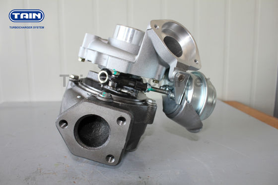 PN750431 Bộ công cụ Turbo hoàn chỉnh 11657794144 11657787626F M47TU Động cơ CV Công suất 110KW