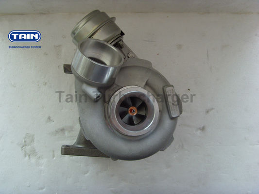 709835 709836 Bộ dụng cụ Turbo hoàn chỉnh GT1852V Model 141HP Công suất cho Mercedes-Benz Sprinter OM611
