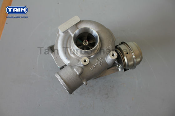 GT2256V Garrett Turbo M57D E46 Động cơ 704361 OEM 2248834E Hiệu suất cao