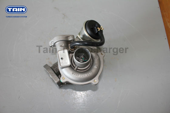 KP35 54359700005 Hoàn thành Turbo 54359700018 73501343 Phù hợp với Fiat Panda Passanger