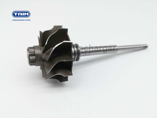 Trục bánh xe tuabin RHF5 VVP2 cho CITROEN 1.4HDI / FORD 1.4TDCI / PEUGEOT 1.4HDI