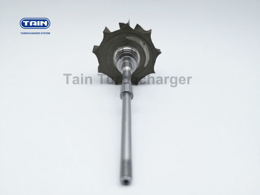 Isuzu D MAX 3.0 CRD  Turbo shaft wheels *turbine wheel RHF5 VIEZ VIEZ-V501186Q