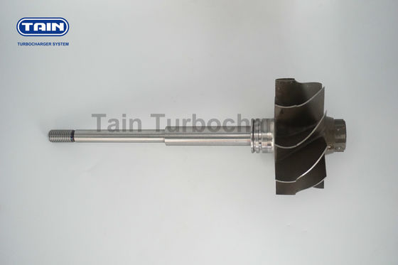 Trục bánh xe tuabin S400 316429 316699 317405 317762 316428 315273 cho Xe tải MERCEDES Actros