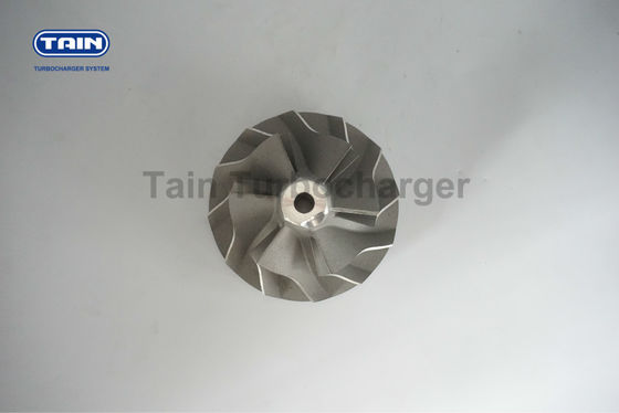 Bánh xe máy nén  GT42 Turbo cho Turbo 452101 Với Kiểm tra Cân bằng
