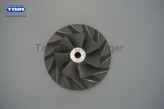 Bánh xe máy nén tăng áp Iveco Truck HX50W 99 * 63MM 3580250 3597546 4027733