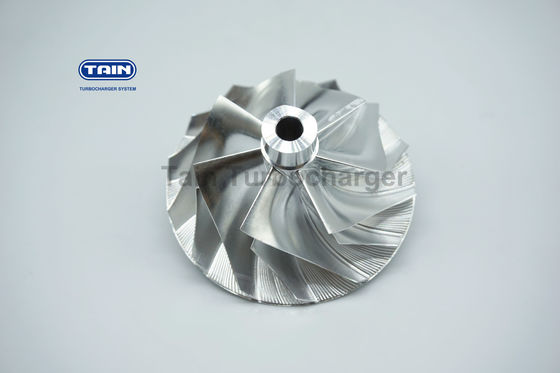 Nâng cấp bánh xe máy nén phôi hiệu suất B1G 11559880005 11559700005 11559900005 cho Mercedes - Benz TURBOCHA