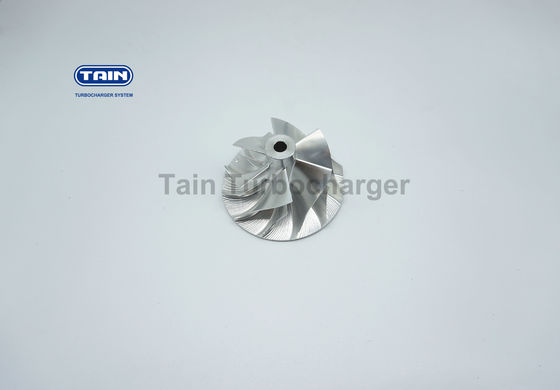 Bánh xe máy nén phôi 54x 41,8mm 6 dài 6 ngắn RHF5 06k145722G cho Audi A3 Volkswagen Golf VII